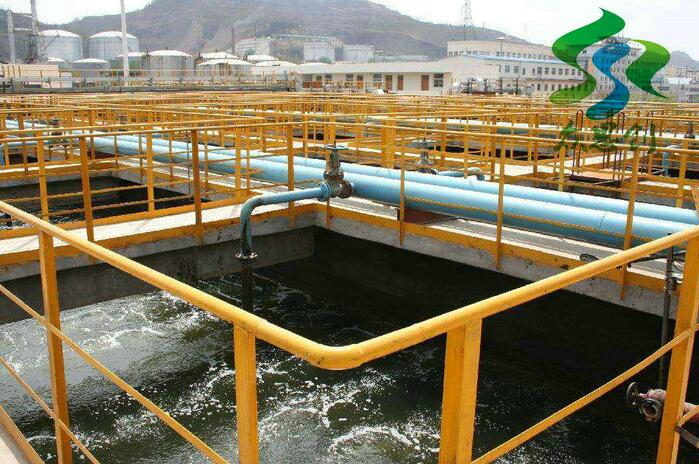 养殖污水处理设备